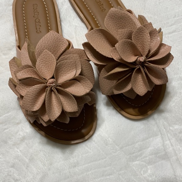 See by Chloe Magnolia Slides - Picture 7 of 14